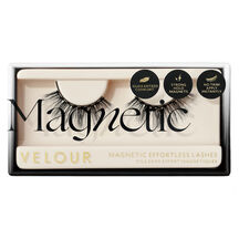 PESTAÑAS MAGNÉTICAS EFFORTLESS MAGNET-EYEZED (PESTAÑAS MAGNÉTICAS)